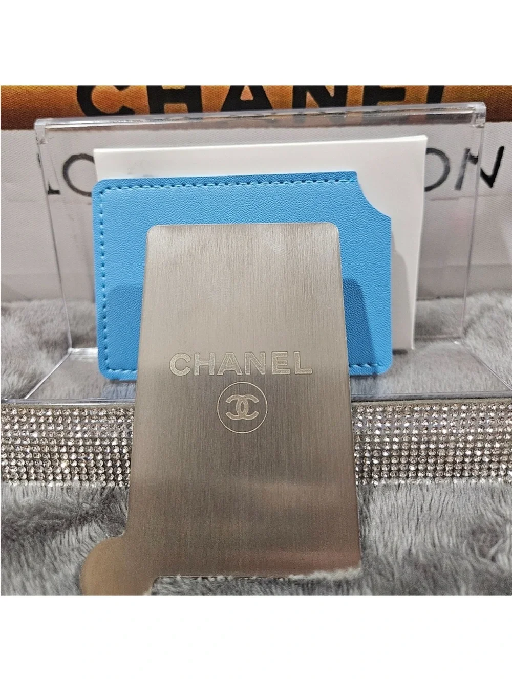CHANEL mirror